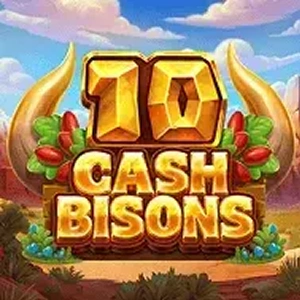 10 Cash Bisons