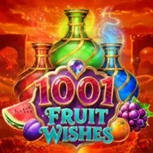 1001 Fruit Wishes