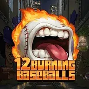 12 Burning Basenalls