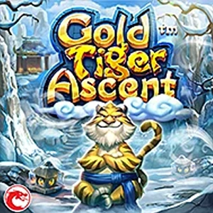 Gold Tiger Ascent Gold Tiger Ascent