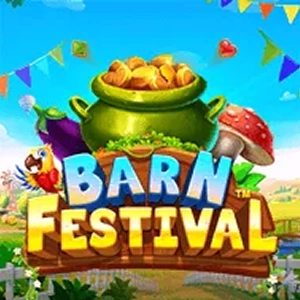 Barn Festival Barn Festival