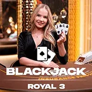 Blackjack Blackjack