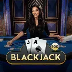 Blackjack Blackjack