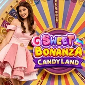 Sweet Bonanza Sweet Bonanza
