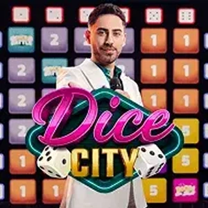 Dice City Dice City