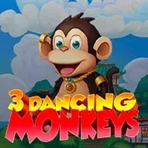 3 Dancing Monkeys